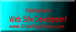 Stealing Sheep